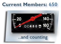 Member Odometer