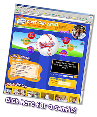 Click Here for a Sample!