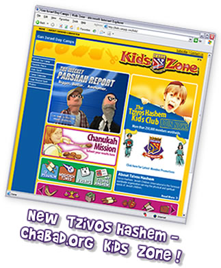 New Kids Zone
