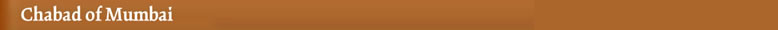 Chabad-Lubavitch of India